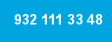 932 111 33 48